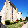 Apartment Buildings on Northwest Highway